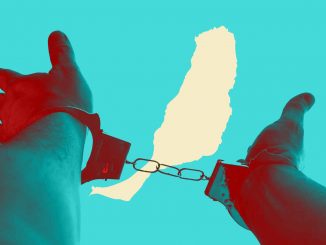Kriminalitaet Fuerteventura Handschellen