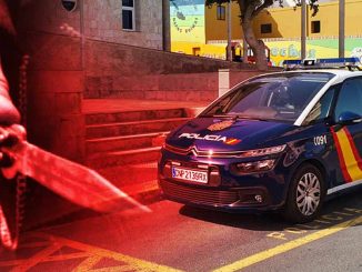 Mutmaßlicher Täter der Messerattacke auf einen 24-Jährigen auf Fuerteventura festgenommen 10 Polizei Festnahme Messerangriff
