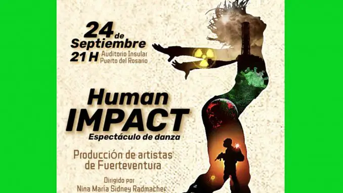 Human_Impact
