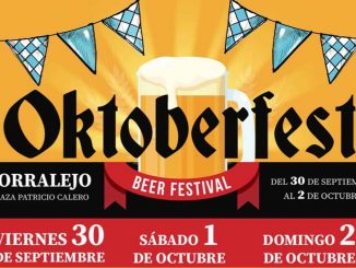 Oktoberfest Corralejo web