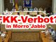 FKK Verbot Morro Jable Debatte