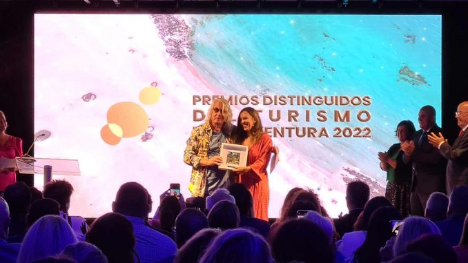 Reiner-Loos-Premios-Turismo-Fuerteventura