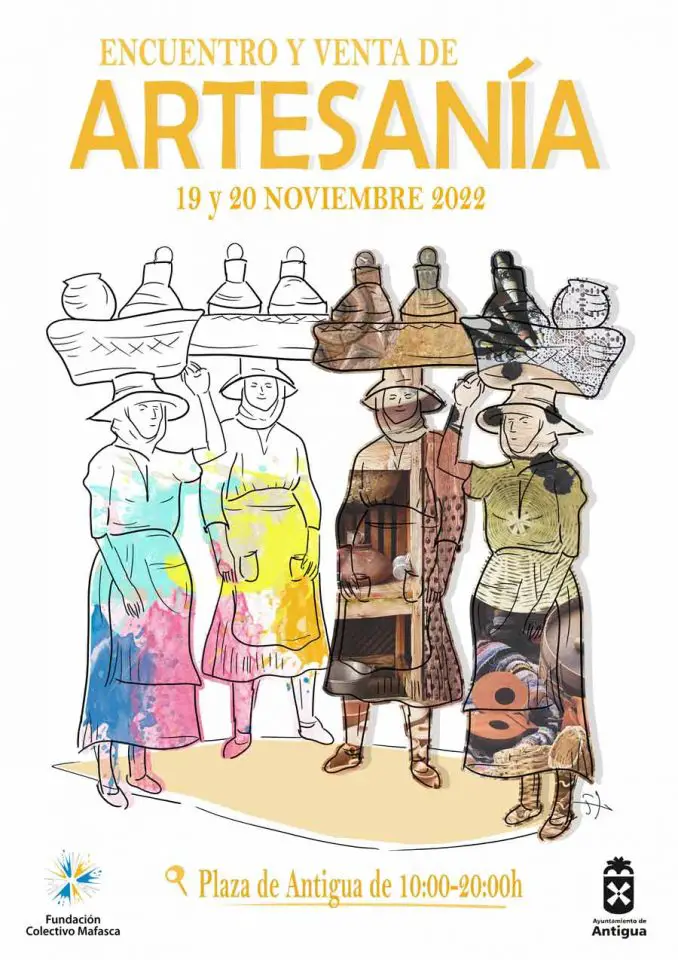 Artesania Antigua web