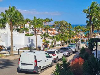 Immobilien Costa Calma