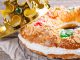 Roscón de Reyes – auch auf Fuerteventura der typische spanische Dreikönigskuchen 48 Roscon reyes 2