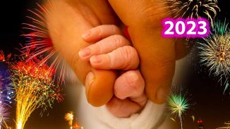 Erstes Baby Fuerteventura 2023