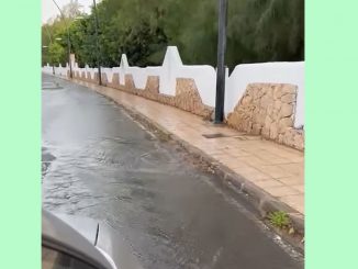 Fluss Costa Calma web