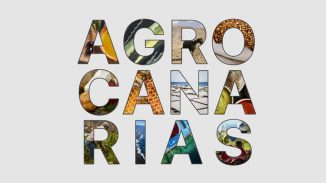 Logo Agrocanarias