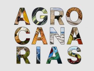 Logo Agrocanarias