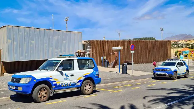 Policia-Local-Pajara-Fuerteventura