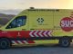 Ambulanz, Krankenwagen