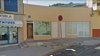 ehemaliger Cannabis Social Club Fuerteventura Morro Jable