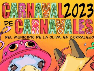 Carnaval La Oliva2023 web