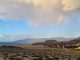 Fuerteventura Wetter Regenbogen und Wolken La Pared
