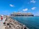 TUI Mein Schiff Puerto del Rosario Fuerteventura