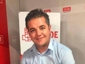 Taishet Fuentes PSOE Fuerteventura