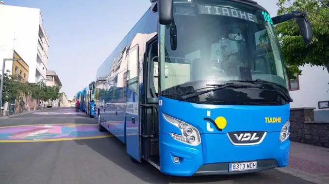 Fuerteventura-neue-Busse