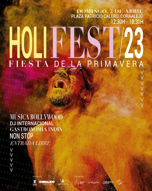 HOLIFEST 23