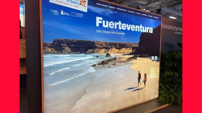 Plakat-Fuerteventura-ITB-Berlin
