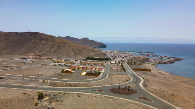 Urbanisation-El-Aceitun-Gran-Tarajal-Fuerteventura