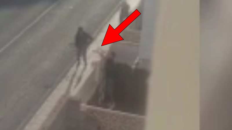 Brutaler Angriff mutmaßlicher Hausbesetzer auf Bewohner im Norden von Fuerteventura 1 Angriff Gegenstand
