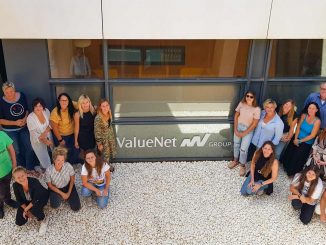 Belegschaft Valuenet Fuerteventura