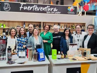 Fuerteventura Gourmet Salon