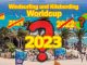 Fuerteventura Windsurfing Worldcup 2023