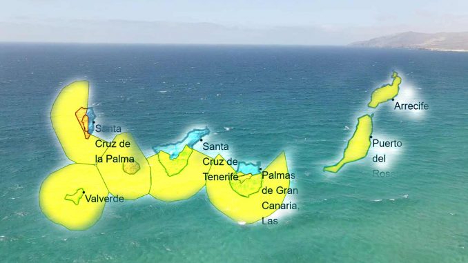 Sturmwarnung-9-Mai-2023-Fuerteventura