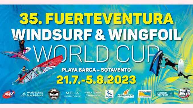 25 Word Cup Fuerteventura