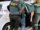 Guardia Civil Fuerteventura Festnahme