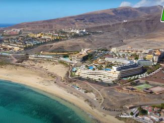Iberostar Hotels Fuerteventura
