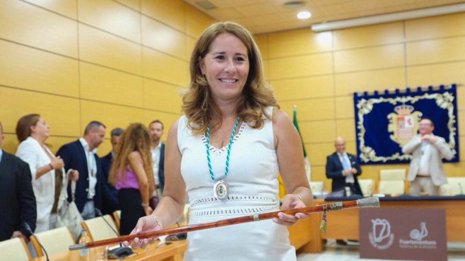 Lola-Garcia-Präsidentin-Cabildo-Fuerteventura
