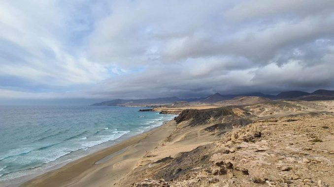 Wolken-Sturm-Westwind-La-Pared-Fuerteventura