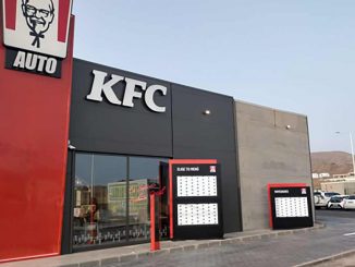 KFC Fuerteventura Corralejo