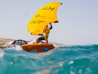 Wingfoil World Cup Fuerteventura 2023