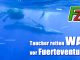 Taucher retten Wal vor Fuerteventura