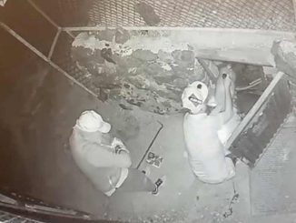 Brandanschlag auf Meerwasserentsalzungsanlage des Oasis Park Fuerteventura 1 sabotage Oasis Park Entsalzungsanlage