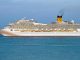 Costa Fortuna Kreuzfahrtschiff Fuerteventura