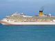 Costa Fortuna Kreuzfahrtschiff Fuerteventura
