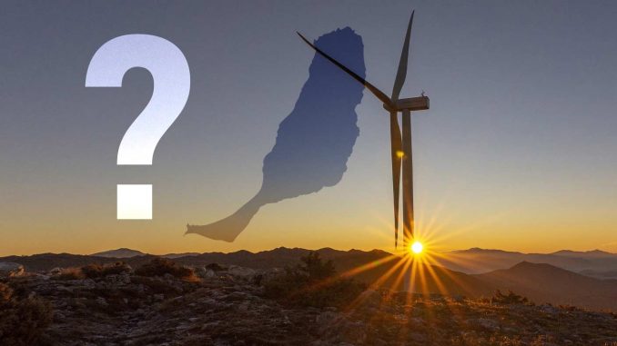 Fragezeichen-Fuerteventura-Windenergie