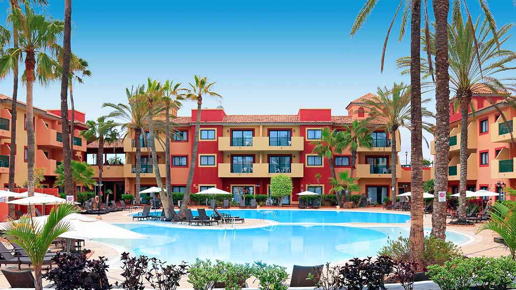 FTI-Tochter Meeting Point Hotels verliert zwei Hotels auf Fuerteventura -  Fuerteventura-Zeitung