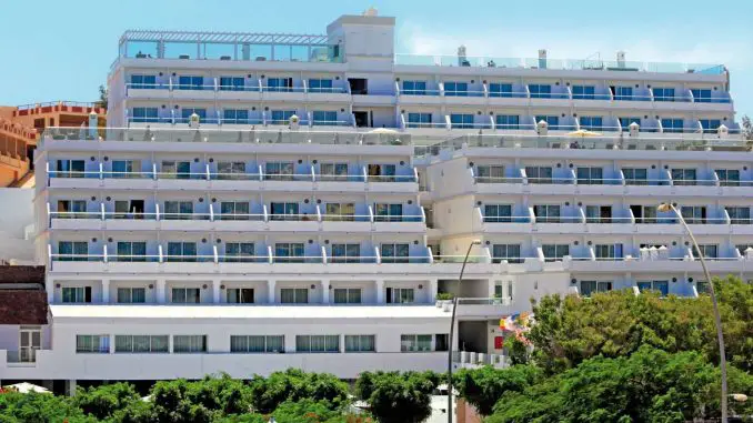 FTI-Tochter Meeting Point Hotels verliert zwei Hotels auf Fuerteventura 1 Hotel Cactus Garden Jandia