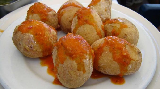 Papas-arrugadas