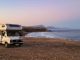 Wohnmobil La Pared Fuerteventura
