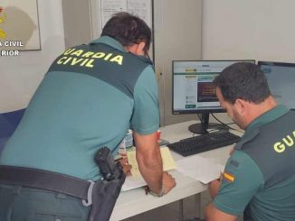 Guardia Civil
