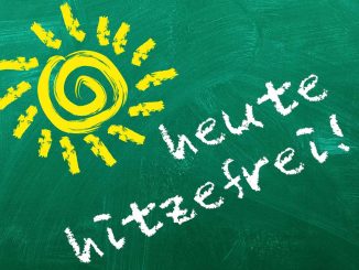 Hitzefrei