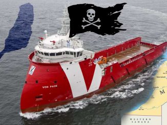 Piraterie Fuerteventura