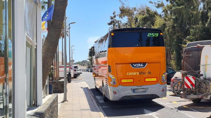 Reisebus-Transfer-Costa-Calma