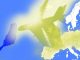 Fluege von Skandinavien Fuerteventura gelb